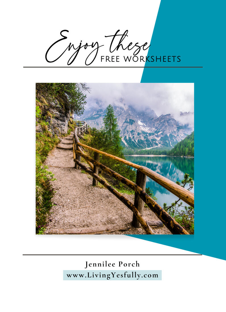 Cover of Free Worksheets download